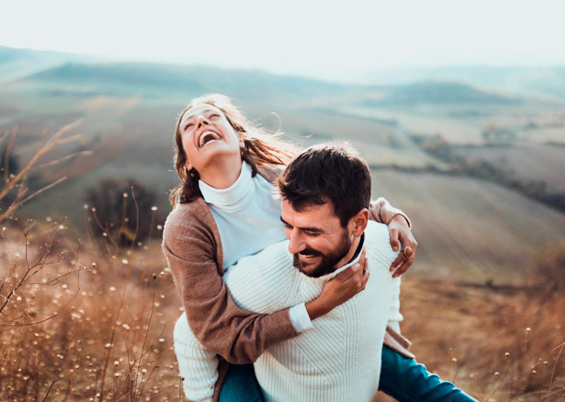 Cómo vivir el amor en tiempos del Coronavirus