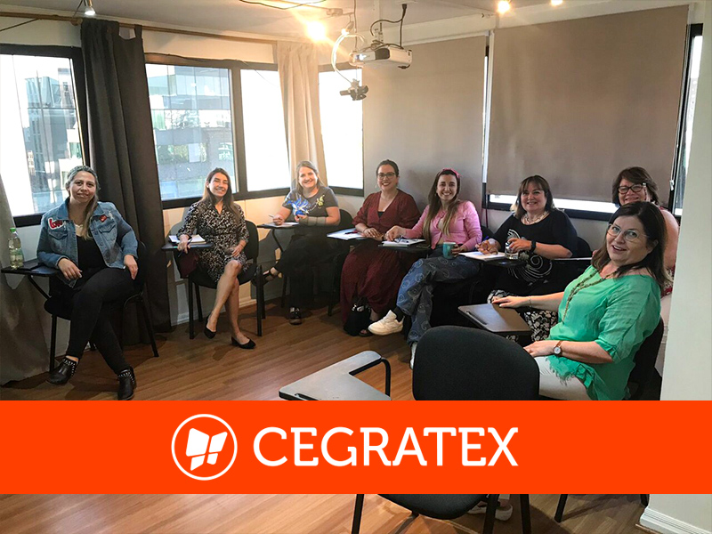 Exitoso inicio del curso de Grafología Aplicada