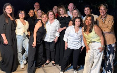 Cuatro Talleres Gratuitos de PNL Culminan con Gran Éxito en Cegratex